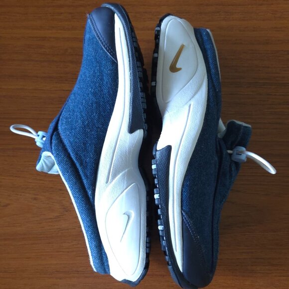 Nike Raise Havoc / Women's 302422 445 - Picture 8 of 12